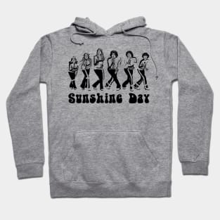 Sunshine Day Hoodie